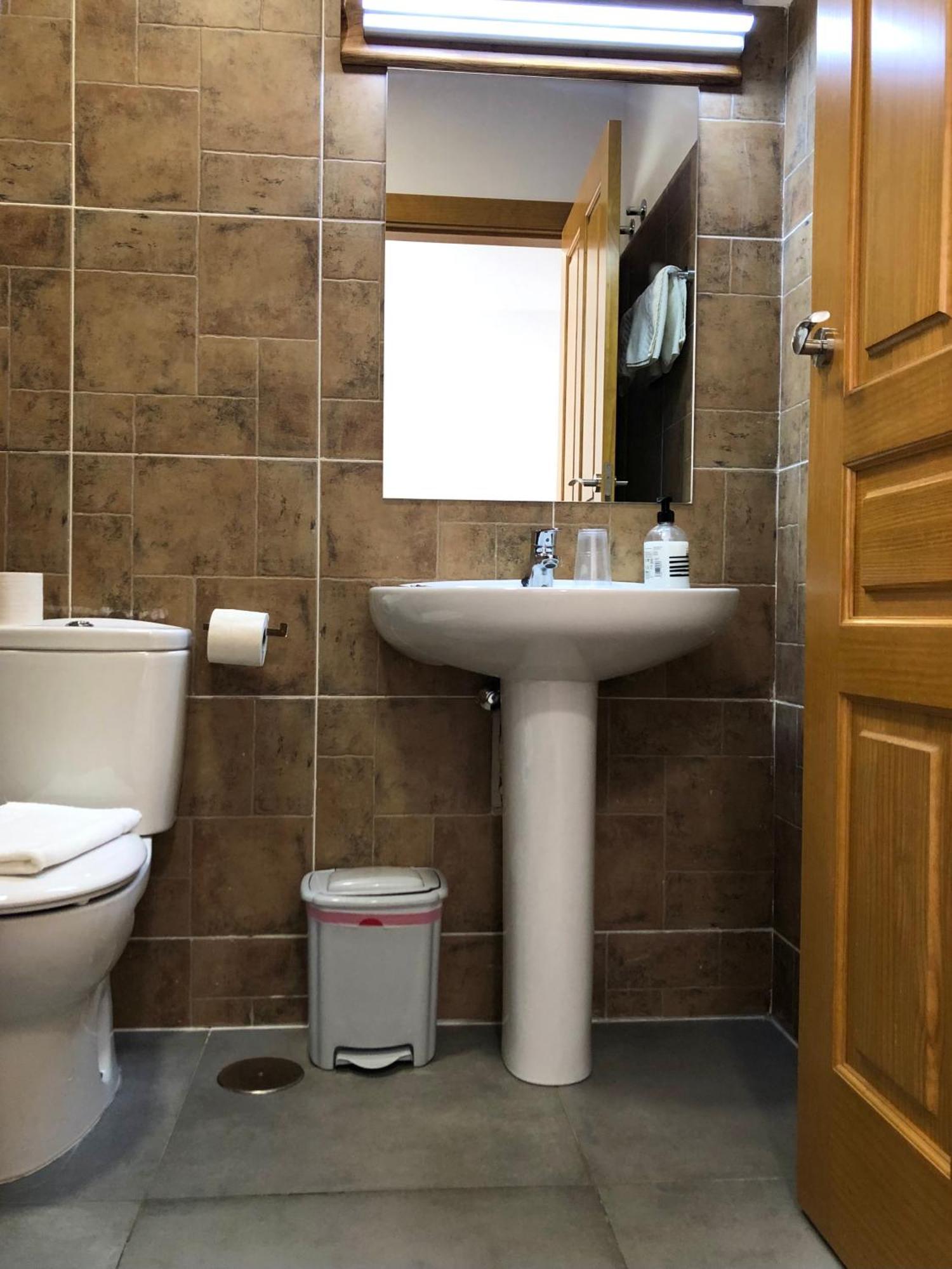 Hostal San Juan Sahagun Room photo