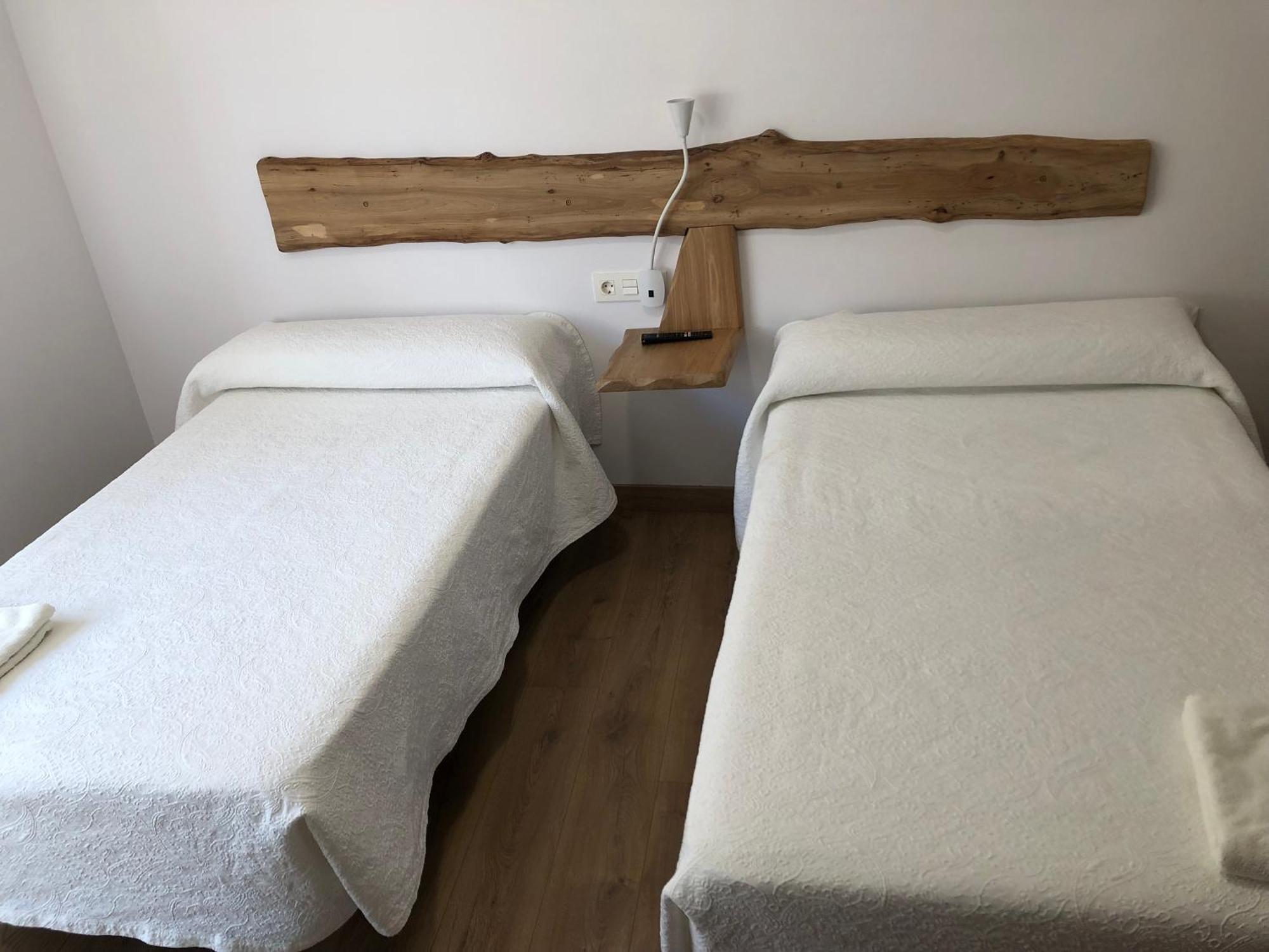 Hostal San Juan Sahagun Room photo