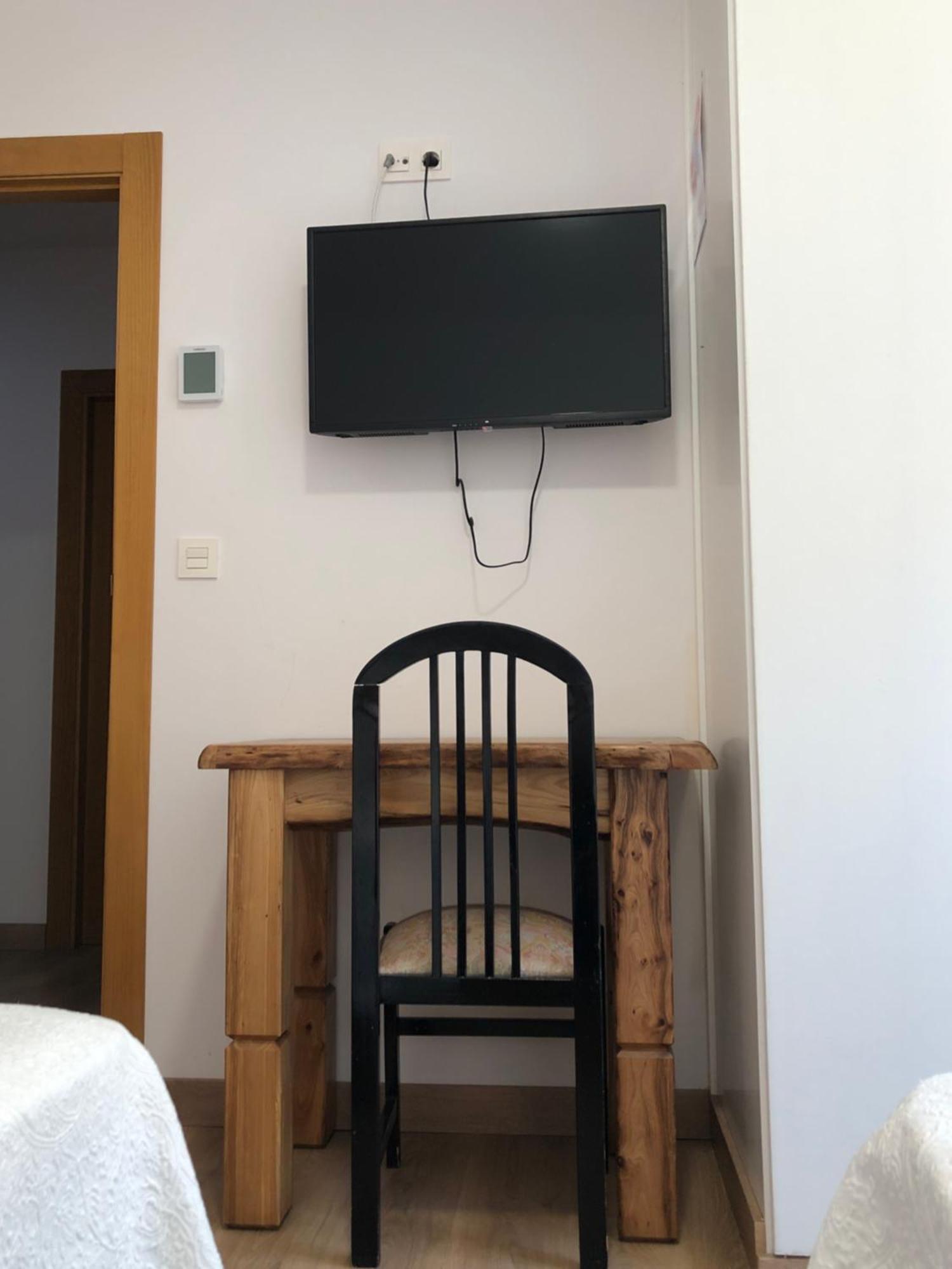 Hostal San Juan Sahagun Room photo