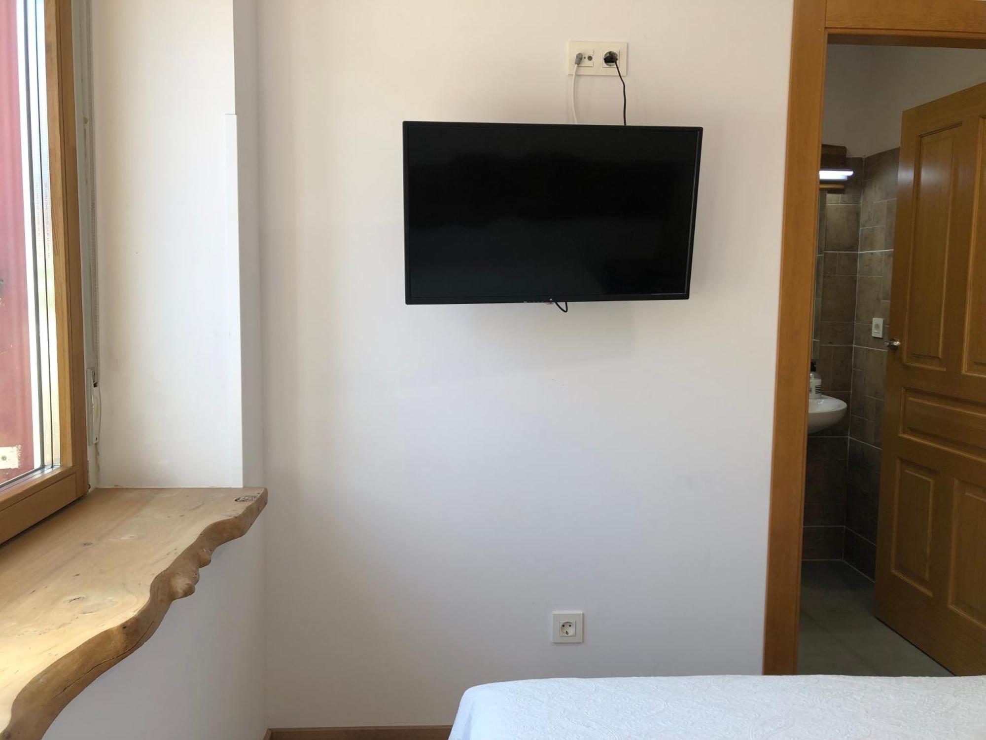 Hostal San Juan Sahagun Room photo