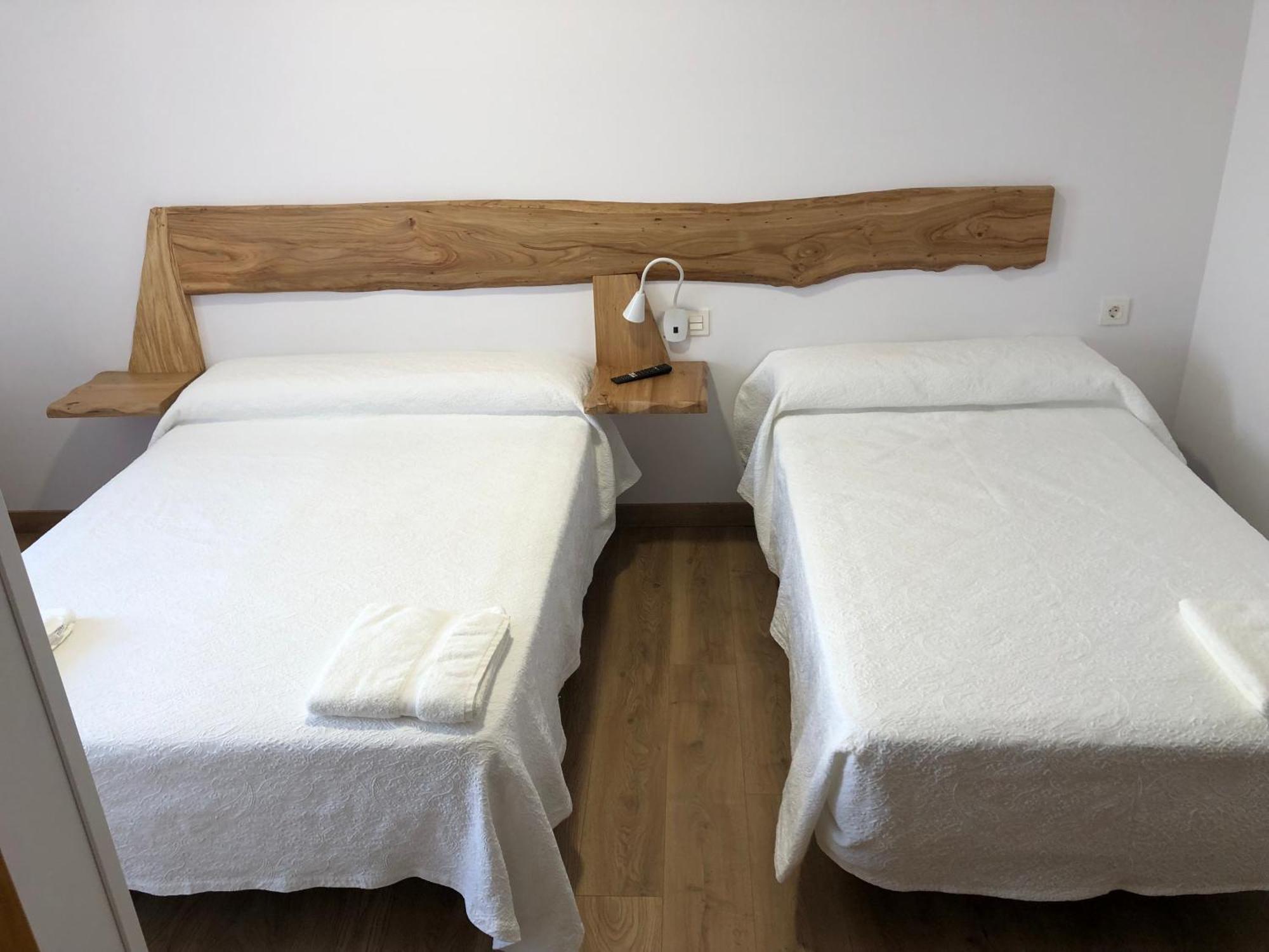 Hostal San Juan Sahagun Room photo
