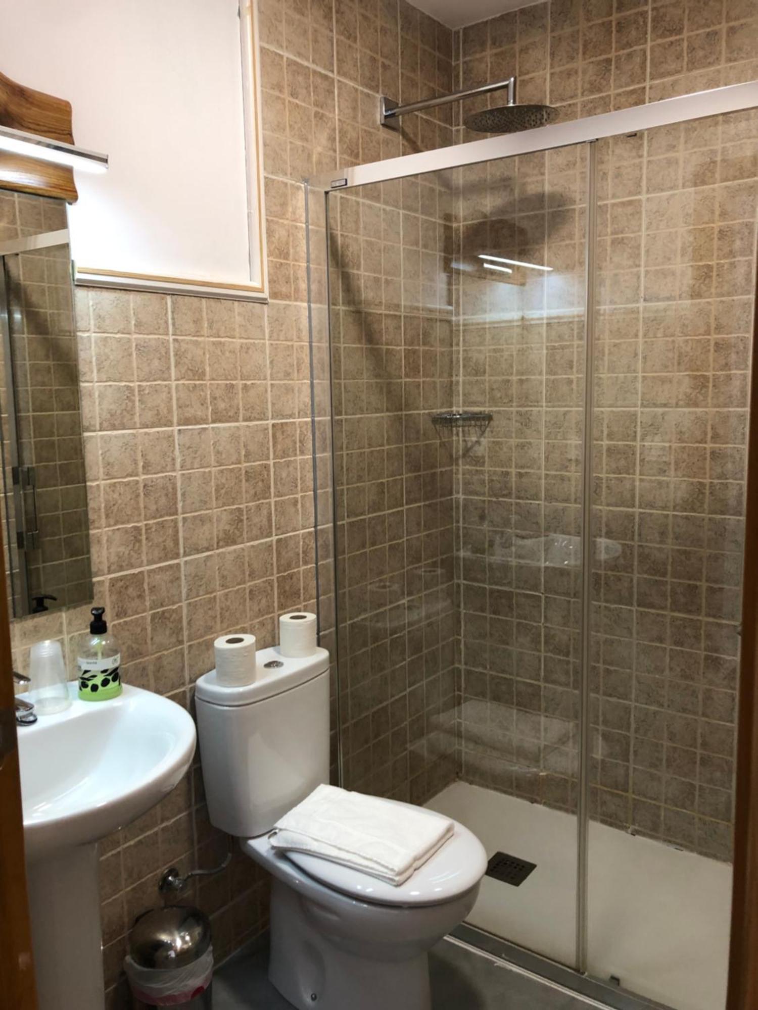 Hostal San Juan Sahagun Room photo