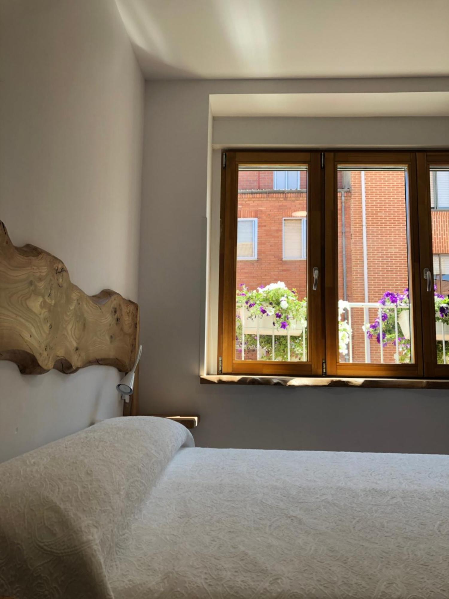 Hostal San Juan Sahagun Room photo
