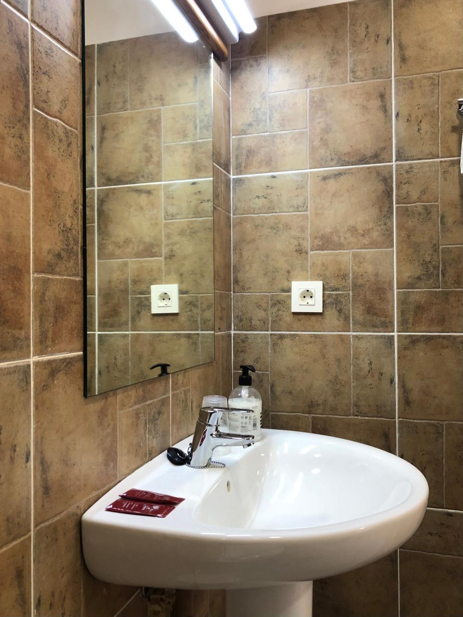 Hostal San Juan Sahagun Room photo