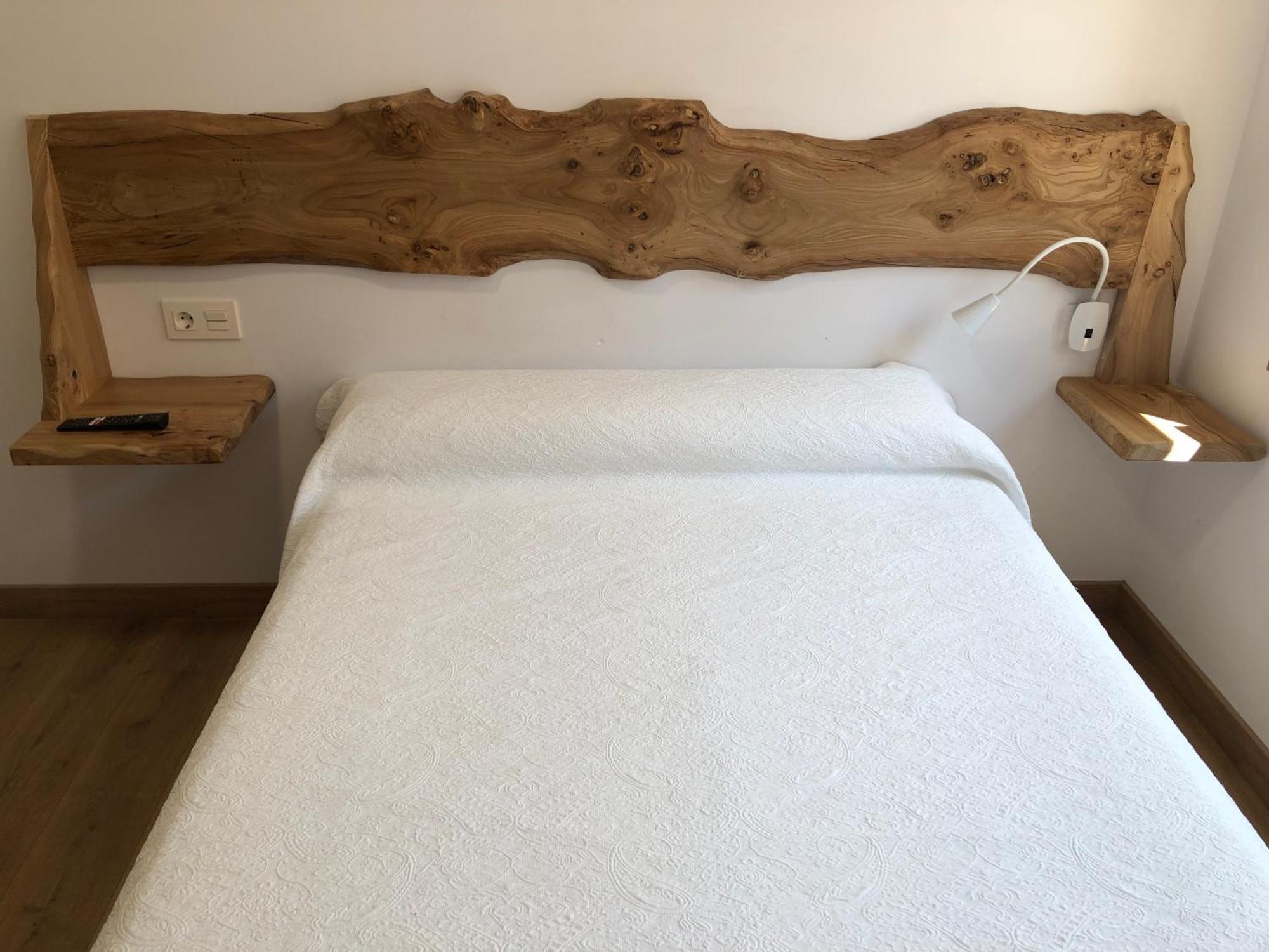Hostal San Juan Sahagun Room photo